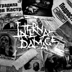 Internal Damage : Demo 2009